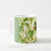 Mug Colibri (Devant gauche)