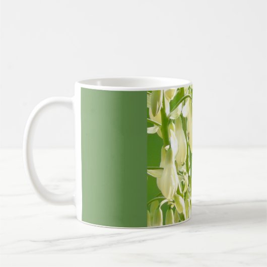 Mug Colibri (Gauche)