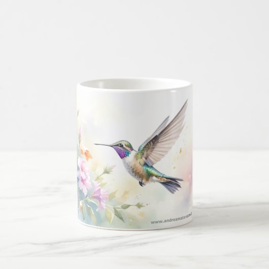 Mug Colibri (Centre)