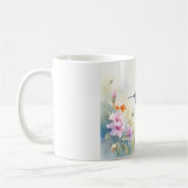 Mug Colibri (Gauche)