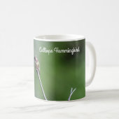 Mug Colibri (Devant droit)