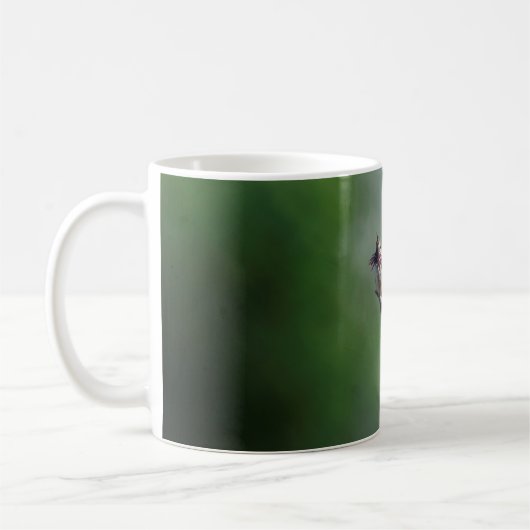 Mug Colibri (Gauche)