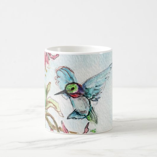 Mug Colibri (Centre)