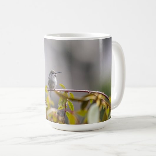 Mug Colibri 3346 (Devant droit)