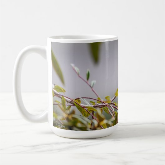 Mug Colibri 3346 (Gauche)