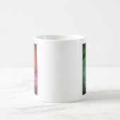 Mug Colibri à la source (Centre)