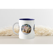 Mug Colibri Christmas Coffee Cup