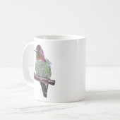 Mug Colibri d'Anna (Devant gauche)