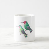 Mug Colibri d'Anna (Centre)