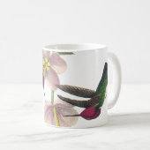 Mug Colibri d'Anna par Audubon (Devant droit)