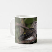 Mug Colibri de Calliope (Devant gauche)