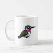 Mug Colibri de Calliope Birdoré (Gauche)