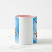 Mug Colibri de Costa (Centre)