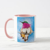 Mug Colibri de Costa (Gauche)