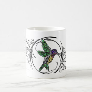 Mug Colibri de gemmes