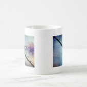 Mug Colibri de Grunge (Centre)