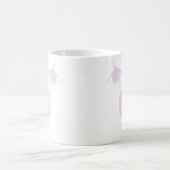 Mug Colibri En Silhouette (Centre)