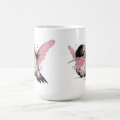 Mug Colibri Grincheux (Centre)