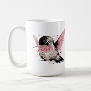 Mug Colibri Grincheux