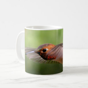Mug Colibri - Musique