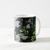 Mug Colibri, Musique (Devant droit)