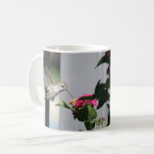 Mug Colibri, Musique (Devant gauche)