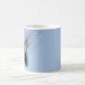 Mug Colibri oiseau   (Centre)