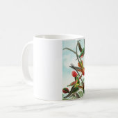Mug Colibri par Ernst Haeckel (Devant gauche)