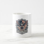 Mug Colibri Patriotique (Centre)