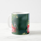 Mug Colibri perché (Devant gauche)