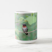 Mug Colibri Ruby Throsé (Centre)