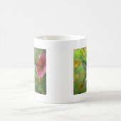 Mug Colibri throated rouge (Centre)