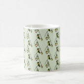 Mug Colibrie (Centre)