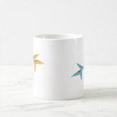 Mug Colibris (Centre)