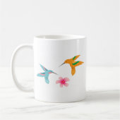 Mug Colibris (Gauche)