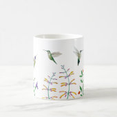 Mug Colibris d'été (Centre)