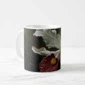 Mug Colibris et orchidée blanche par Martin J. Heade (Devant gauche)