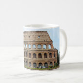 Mug Colisé de Roma (Devant droit)