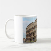 Mug Colisé de Roma (Gauche)