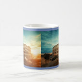 Mug Colisée - Rome, Italie (Centre)