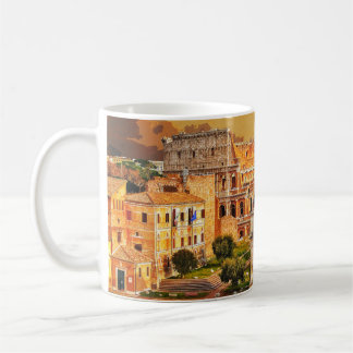 Mug Coliseum Italy Rome #6