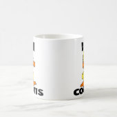 Mug Colite du canard (Centre)