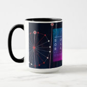 Mug Collaborateur de synthèse #2 (Gauche)