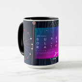 Mug Collaborateur de synthèse #2 (Devant gauche)