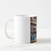 Mug Collaborations en santé : Sip with Fide (Gauche)