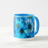 Mug Collaert (Devant droit)