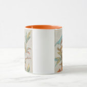 Mug Collage aérien I (Centre)