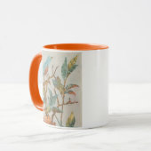 Mug Collage aérien I (Devant gauche)