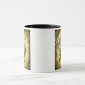 Mug Collage de Dandelion (Centre)