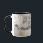 Mug Collage de dentelle I<br><div class="desc">Décorations pour la maison</div>